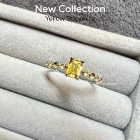 ราคา แหวนบุษราคัมสีเหลืองทองทั้งวง (28314157352)