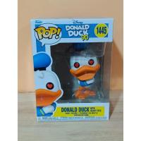ราคา Funko Pop! : Donald Duck 90 - Donald Duck with Heart Eyes (24881732868)