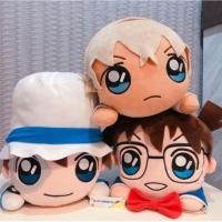 ราคา ตุ๊กตาโคนัน ขนาดใหญ่ 40 ซม+ ของแท้ ตุ๊กตา โคนัน อามูโร่ อามุโร่ จอมโจรคิดส์ (5329710693)