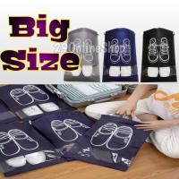 ราคา กระเป๋ารองเท้าเชือกแบนสําหรับบุรุษและสตรีลําลองวิ่งทํางานสําหรับบุรุษและสตรีเกาหลี (41871988869)