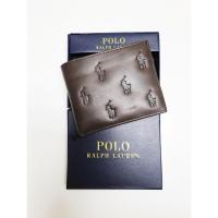 ราคา POLO RALPH LAUREN WALLET (1352382351)