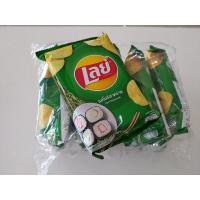 ราคา เลย์คลาสสิค โนริสาหร่าย 40 กรัม แพ็ค ( 6 ห่อ) (15142582804)