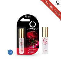 ราคา ESXENSE น้ำหอมเอสเซนส์ กลิ่น SEXY FOR WOMEN 6ml (1844079060)