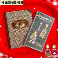 ราคา สมุดจดโทรศัพท์และกระดาษโน้ตฉีกได้ลาย The Vaudeville Duo ของ Sanrio☝️ของใหม่น้าา (28624381714)