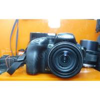 ราคา กล้องดิจิตอลคอมแพ็ค OLYMPUS SP-570 UZ (46650188102)