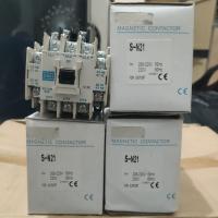 ราคา Mitsubishi S-N21 32A คอนแทคเตอร์ 110.220.380V คอนแทคเตอร์ Mitsubishi Sn-21 (50651300354)