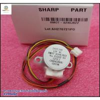 ราคา อะไหล่ของแท้/มอเตอร์บานสวิงแอร์ชาร์ป/SHARP/LOUVER MOTOR/RMOT-A249JBZZR/RMOT-A249JBZZF/RMOT-A249JBZZ/ใช้กับรุ่นAH-R10 :AH (16897448797)
