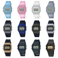 ราคา Casio Standard F-91W Series F-91W-1,F-91W-3,F-91WG-9,F-91WM-1B,F-91WM-2A,F-91WM-3A,F-91WM-7A,F-91WS (4785617441)