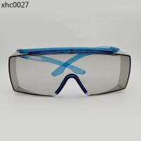 ราคา 3M แว่นตา SF3701 Super Anti-Fog 3707 Anti-Ultraviolet Scratch Anti-dust Impact ขี่จักรยานแว่นตาป้องกัน (55201806579)