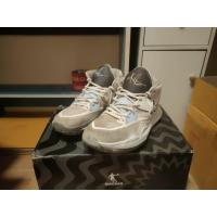 ราคา รองเท้าบาส(มือสอง)size8.5/42 (46050280711)