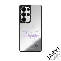 ราคา [ส่งด่วน/พร้อมส่ง] CASETiFY | TAEYEON Purpose Case [TAEYEON] #For iPhone Samsung #แท้ (41074679127)