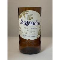 ราคา แก้วตัดจากขวดเบียร์(Hoegaarden) (14631659400)