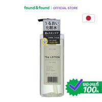 ราคา Jellan The Lotion for Men 300ml โลชั่นบำรุงผิวกาย สำหรับผู้ชาย found & found (40869392774)