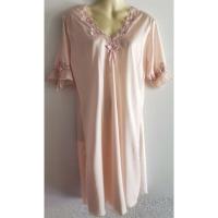 ราคา ชุดนอนมือสองผ้าซาติน (26910062180)