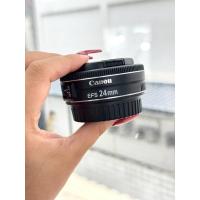 ราคา Canon EF 24mm f2.8 IS USM