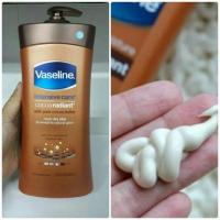 ราคา Vaseline Intensive Care Cocoa Radiant With Pure Cocoa Butter ( ขนาด 725 ml. ) (1002135467)