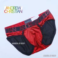 ราคา กางเกงในชาย Andrew Christian – รุ่น Boy Mini Brief (40861694818)