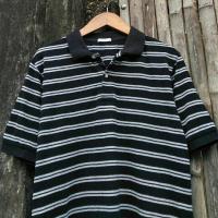 ราคา Uniqlo เสื้อโปโล ลายทาง มือสอง (20181361975)