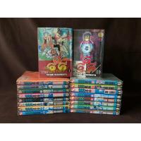 ราคา การ์ตูน มังงะ 666 Satan / O-Parts Hunter 1-19 (ขาดเล่ม 9) Siam Inter Comics (สภาพเช่า) (29767441717)