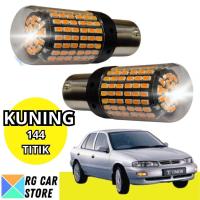 ราคา Dajjal Sedan Timor 144 จุดไฟเลี้ยว LED Original Lucid PnP Timor ซีดาน (57550468618)