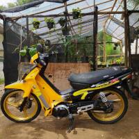 ราคา น็อตตัวถังครบชุดเดิมสําหรับ Yamaha F1ZR/กําลังเต็มตัว 1 น็อต/ชุดน็อต Yamaha F1ZR (55701558080)