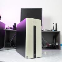 ราคา คอมมือสอง HP Pavilion Desktop 550-131l Intel i3 Gen4 (16083753602)