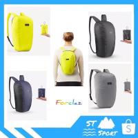 ราคา กระเป๋าเป้พับเก็บได้รุ่น Travel 100 ขนาด 10 ลิตร (26468124827)