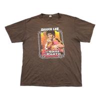 ราคา เสื้อยืด Vintage Bruce Lee (14990244413)