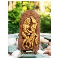 ราคา ม้ายืนเสพนาง เนื้อผงพราย59ตน แบบพิเศษ ตนครู ฝังชิ้นอาถรรพ์โหงพราย ฝังตะกรุด นะดอกทอง 12 จำพวก ตะกรุดนะอกแตก ตะกรุดนะชะดะ (20475170750)