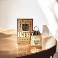 ราคา น้ำหอม MCM Ultra Eau de Parfum ขนาด 7ml (หัวแต้ม ขวดทอง ขนาดพกพา) (58000961633)