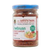 ราคา แม่ประนอมน้ำพริกนรก 134กรัม (40012346285)