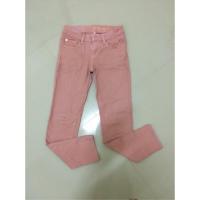 ราคา กางเกงยืน Nobody (5432628)