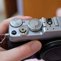 ราคา กล้อง FUJI XE1 body | กล้อง mirrorless มือสอง (1897791920)