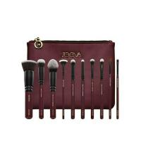 ราคา ส่งต่อ❗เซตแปรง Zoeva ทั้งหมด 9 แปรงค่ะ ❤ (4178582646)