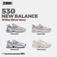ราคา ⭐รองเท้า New Balance 530 MR530SH-MRS30FB1-MR530AA1-MRS30AD-MR530SG[ของเเท้ 100%] NB 530 รองเท้าผ้าใบ Unisex พรีออเดอร์ (29540110852)