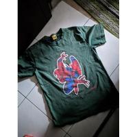 ราคา เสื้อยืด Spiderman x ecko (40664724892)