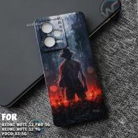 ราคา (W29) Softcase XIAOMI REDMI NOTE 12 PRO 5G | REDMI NOTE 12 4G 5G | เคสยืดหยุ่นความงามสุดน่ารัก | ปลอกแผงลอยกล้องโปร (27485552765)