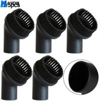 ราคา [LVDN-TH]Vacuum Cleaner Brush Nylon Bristles Pet Hair Removal For Nilfisk Vacuum Cleaners (55751803018)
