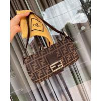 ราคา fendiวินเทจกระเป๋าทรงถือสะพายไหล่เฟนดิกระเป๋าเฟนดิวินเทจ (19337054834)