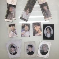 ราคา การ์ด GOT7 ‼️พร้อมส่ง‼️ ของแท้ 100% มี แบมแบม มาร์ค แจ็คสัน เจบี (3741994214)