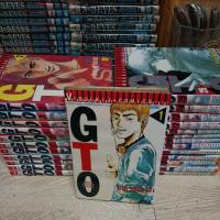 ราคา gto คุณครูพันธุ์หายาก 1-25 ครบจบ (25756211374)