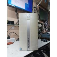 ราคา คอมมือสอง HP Pavilion 570 i5-7400 3.0-3.5 GHz.DDR4 8 GB SSD 240 GB พร้อมใช้ถูกๆ (25359521576)