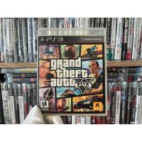 ราคา Ps3 - Grand Theft Auto V (GTA V,GTA 5) (21673731021)