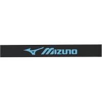 ราคา Mizuno Tennis Edge Guard 3 sets 63JYA86127 Black x Blue (41768983878)