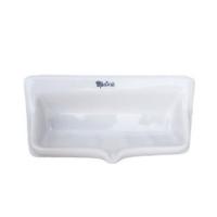 ราคา (Mato) ST-1 ที่วางสบู่ วางสบู่แบบ 2 ก้อน มี 6 สี (3323685698)