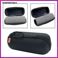 ราคา [ชาร์ปสาธารณรัฐ] กระเป๋าเดินทางแบบซิปแข็ง, กันฝุ่นป้องกันรอยขีดข่วนกันกระแทกป้องกันกรณีกระเป๋าเก็บสําหรับลําโพงพกพา พลิก6 (48151207649)