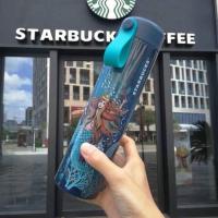 ราคา กระติกน้ำ สตาร์บัคส์ รุ่นlimited นางเงือก (1940611852)