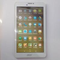 ราคา แท็บเล็ตโทรได้ Acer Iconia 7" B1 723 3G รองรับ 2ซิม (10009826098)