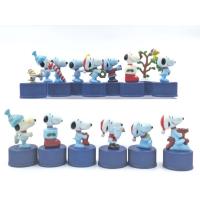 ราคา SNOOPY Christmas Theme งานฝาขวดเป๊ปซี่ สนูปปี้ (28063726493)