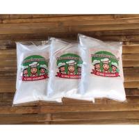 ราคา แป้งขนมชั้นสำเร็จรูป พร้อมทำ 750 กรัม บ้านขนมไทย (21306666075)